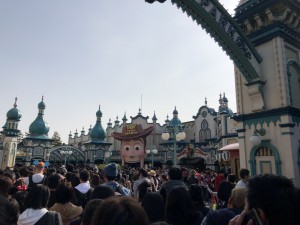 ディズニー4