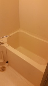 浴室　2